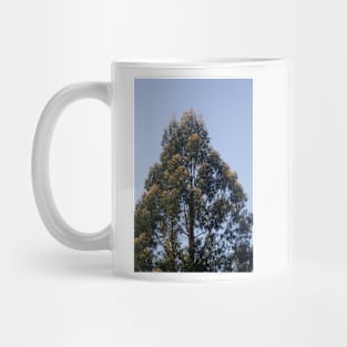 gli giant Mug